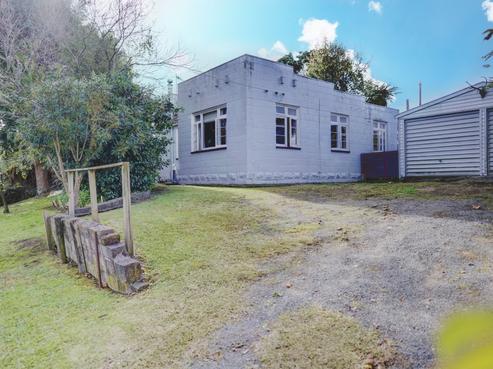 77B Buckland Street, Putaruru