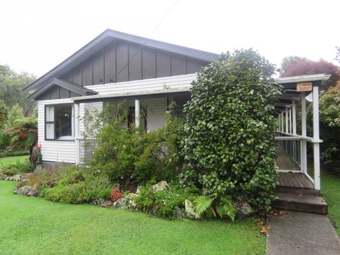 20 Greenfield Street, Hector