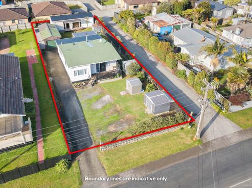 14 Airdrie Road, Ranui