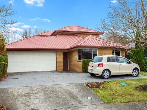 42 Cumberland Place, Kaiapoi