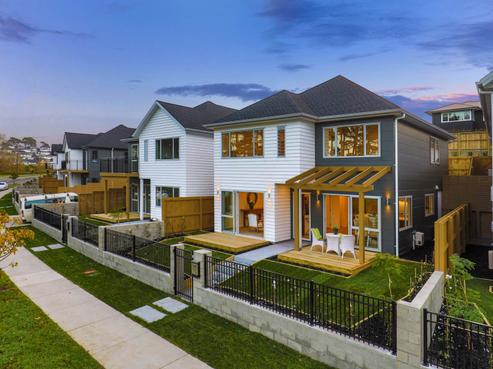 181 Bonair Crescent, Silverdale