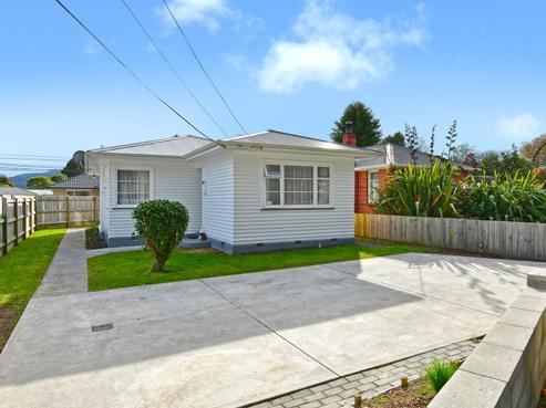 10 Seddon Street, Wallaceville