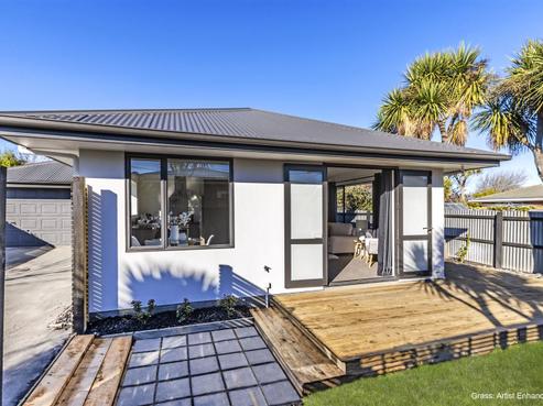 146 Milton Street, Somerfield