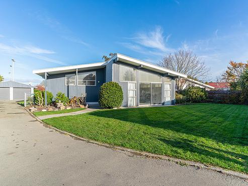 25 Moore Street, Rolleston