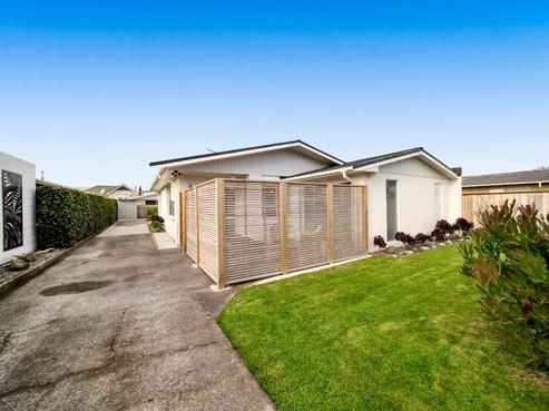 7 Puriri Street, Hawera