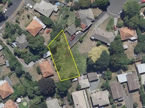 5A Onslow Street, Hamilton East