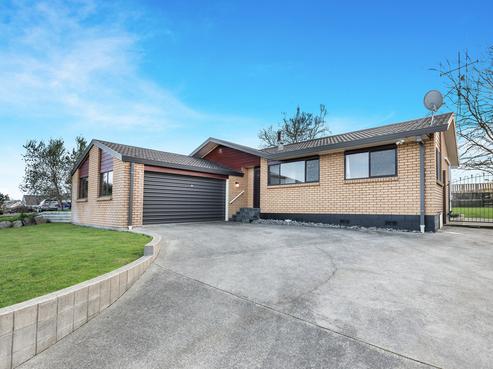 19 Stirling Drive, Morrinsville