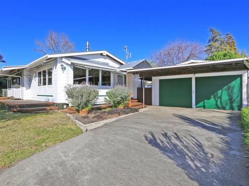 7 Legorne Lane, Havelock North
