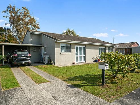34 Walnut Place, Tokoroa