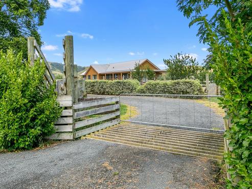 562 Kairangi Road, Rotoorangi