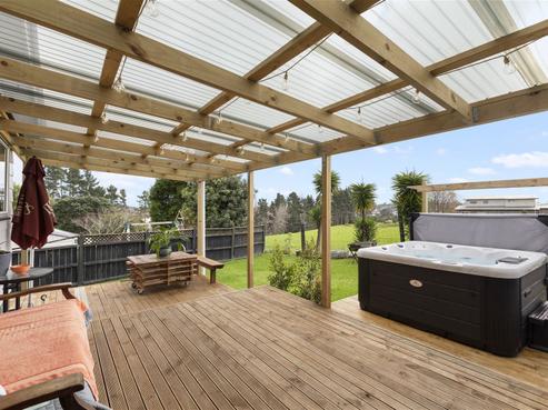 3 Glenbury Place, Massey