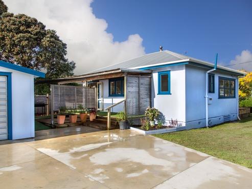 204 Victoria Street, Dargaville
