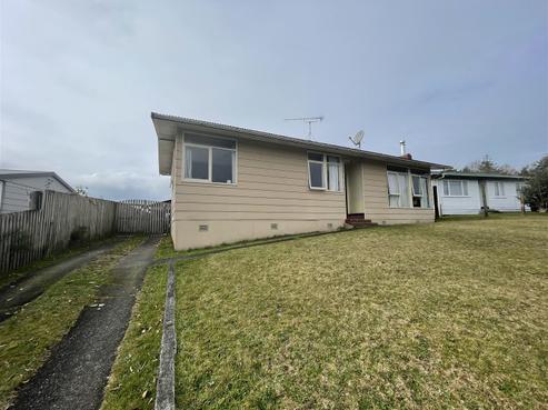 3 Tweed Street, Tokoroa