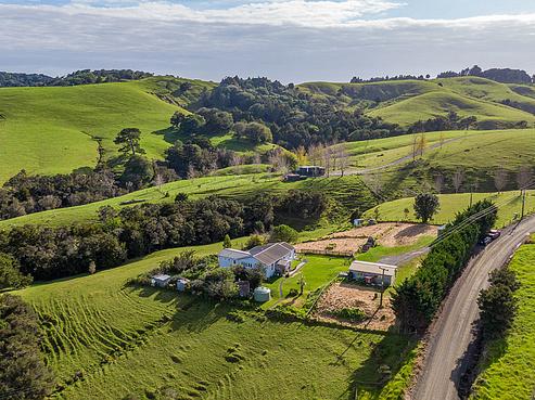 705 Church Road, Kaitaia
