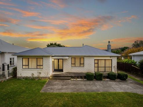 29 Park Street, Foxton