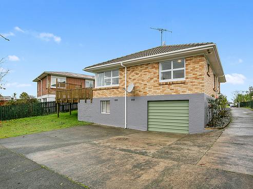 135 Tirau Street, Putaruru