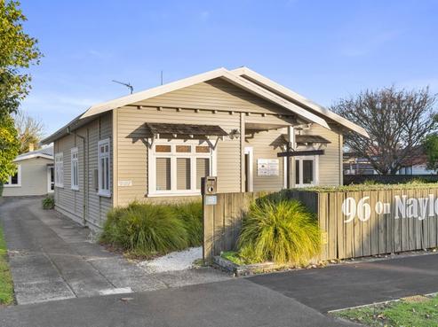 96 Naylor Street, Hamilton East