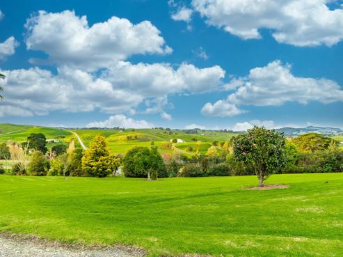 40 Borrows Road, Wellsford