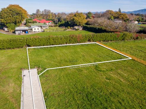 13 Farley Avenue, Greytown