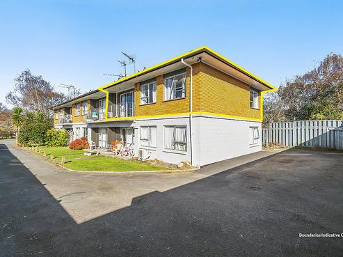 6/46 May Street, Hamilton East