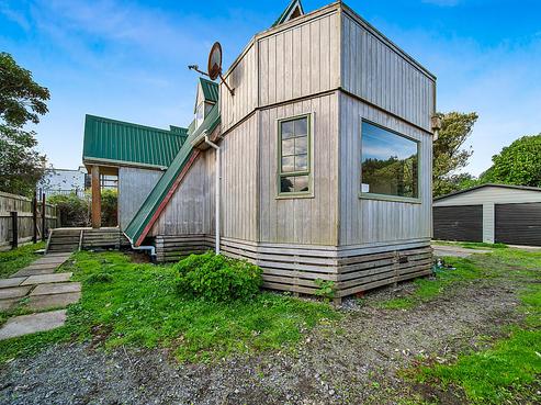 3 Wilson Road, Opunake