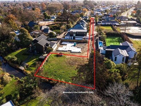 34E Glandovey Road, Fendalton