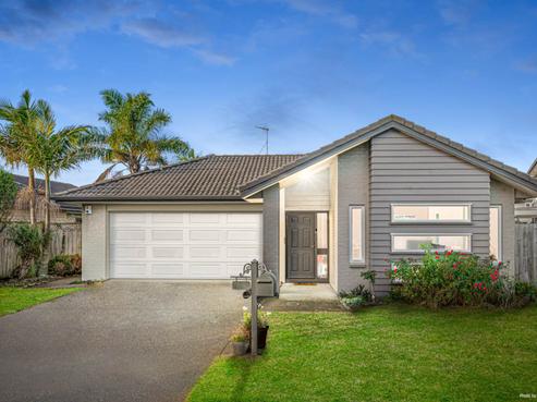 9 Stranraer Crescent, Wattle Downs