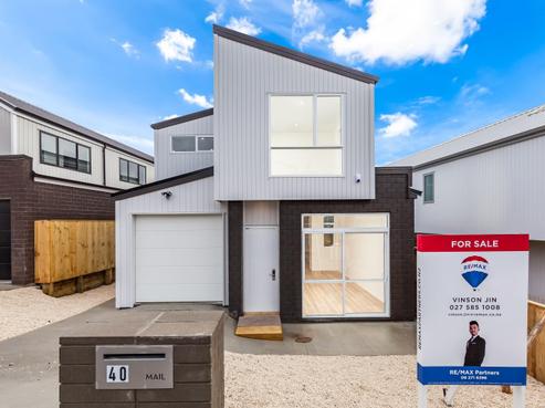 40 Kea Road, Silverdale
