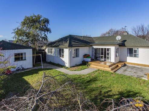 30A George Street, Rangiora