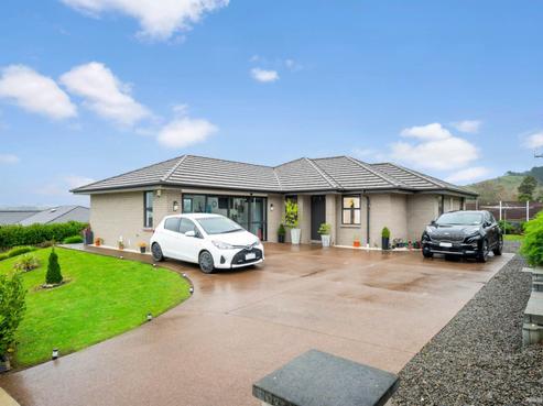 18 Kirklee Lane, Pokeno