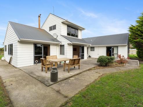 186 Awahuri Feilding Road, Feilding