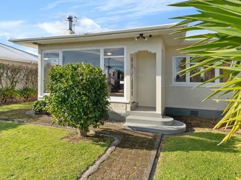 411 Carrington Street, Upper Vogeltown