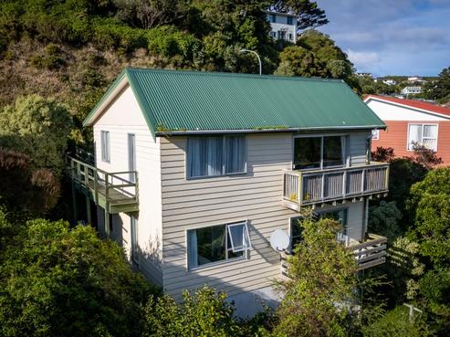 2/21 Vancouver Street, Kingston