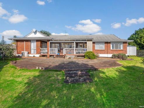 22 Carriage Close, Northpark