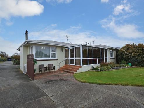 52 Willis Street, Grasmere