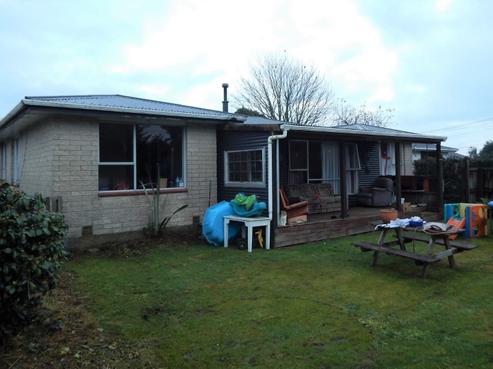 74 Kaniere Road, Kaniere