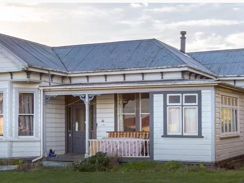 7 Waterloo Street, Dannevirke