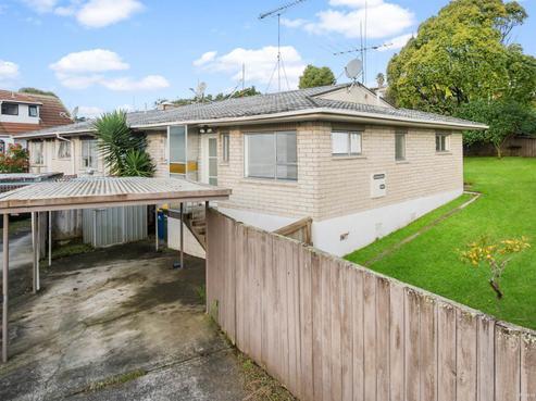 3/1 Mannering Place, Hillcrest
