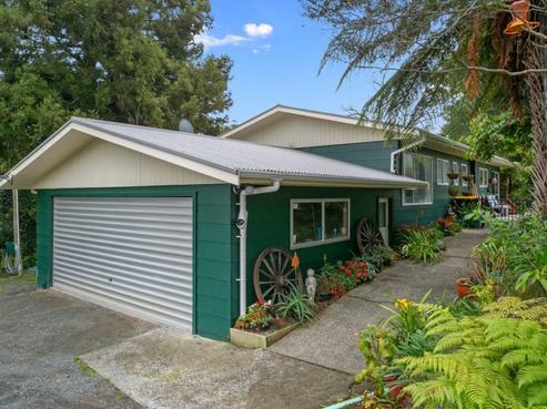 407 French Pass Road, Karapiro