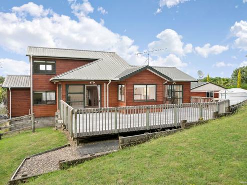 4 Frances Place, Hunua