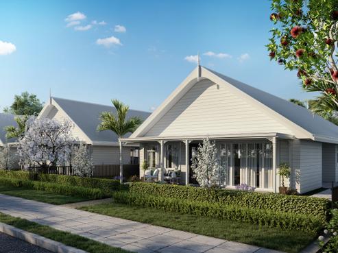 110 Pulham Road, Warkworth