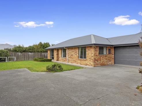 52 East Belt, Rangiora