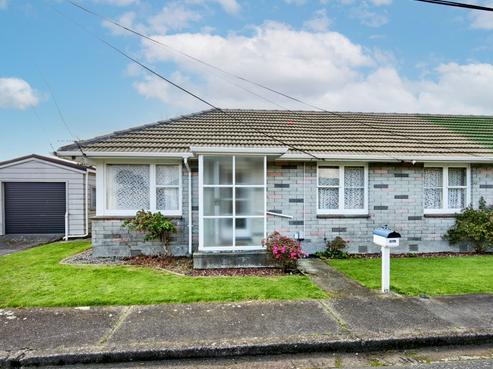 307B Waiwhetu Road, Fairfield