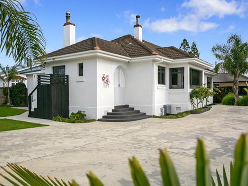 1 Mangawhero Road, Matamata