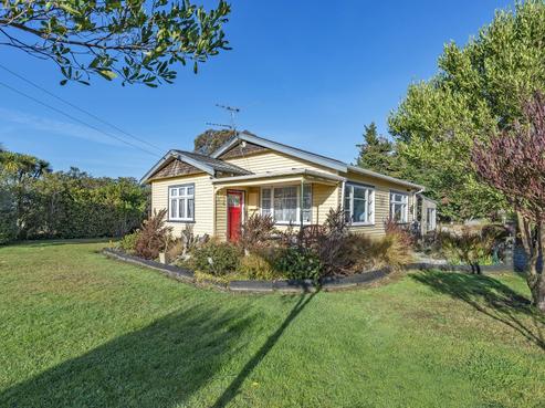 328 Leeston And Lake Road, Leeston