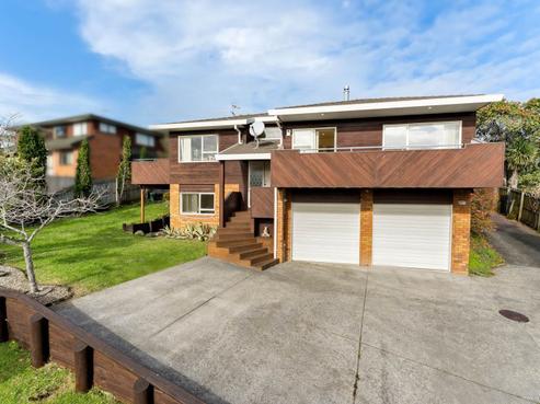 1/7 Delamare Court, Sunnynook