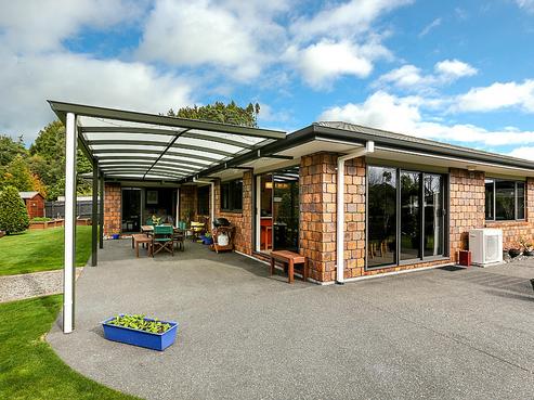 9 Aspen Place, Whalers Gate