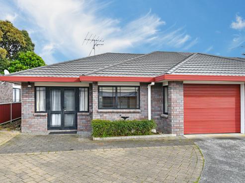3/45 West Street, Pukekohe