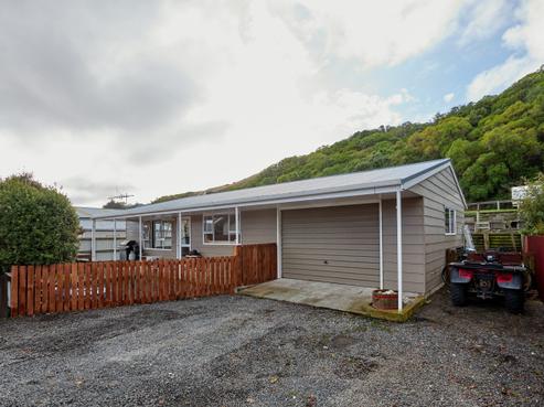 34A Kotare Place, Kaikoura