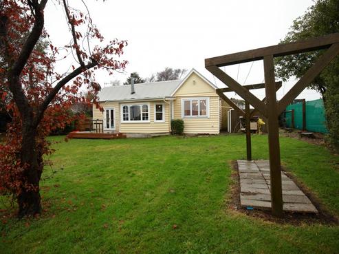 40 Second Street, Waimatua